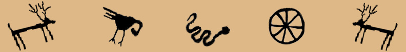 Pictographs