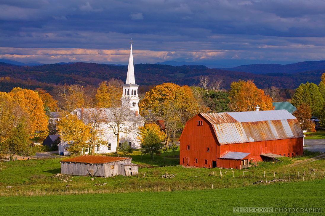 Stowe & Peacham VT (4) FM Forums